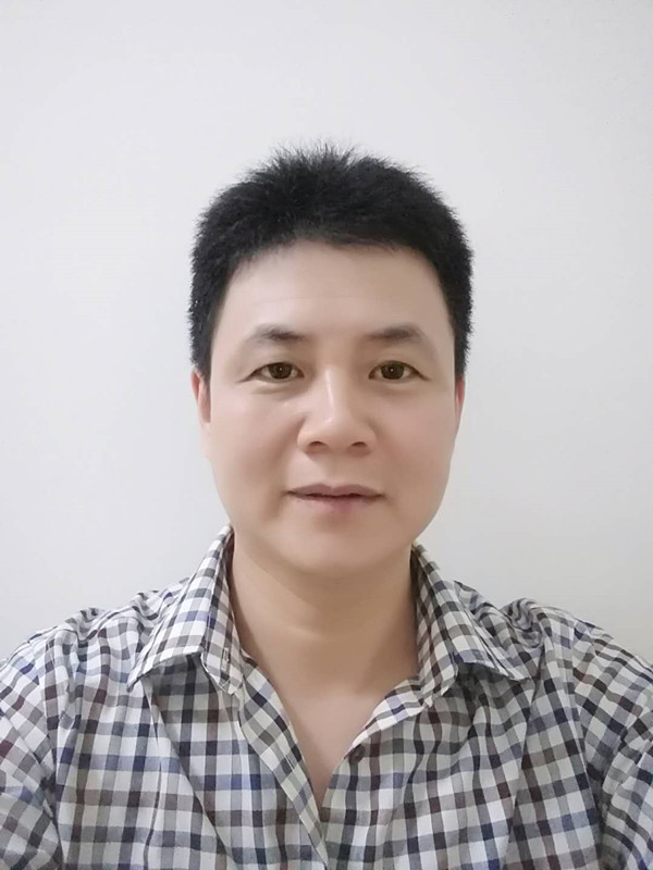 個(gè)人的形象照片