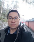 個人的形象照片