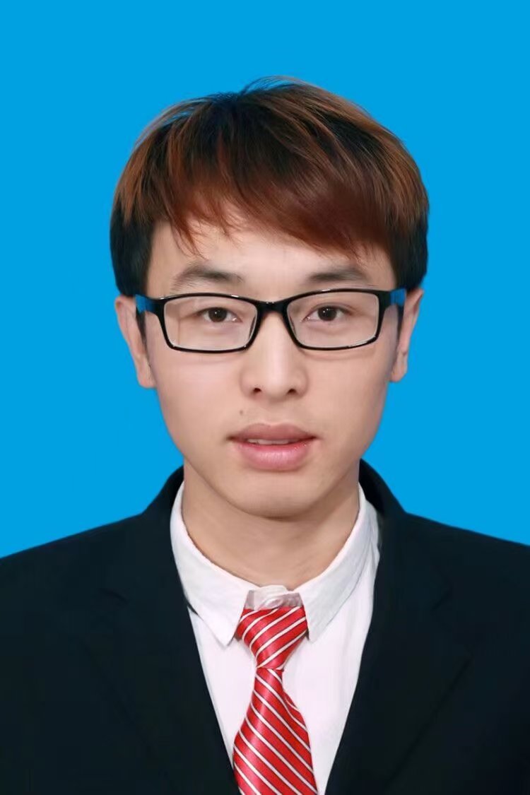 個人的形象照片