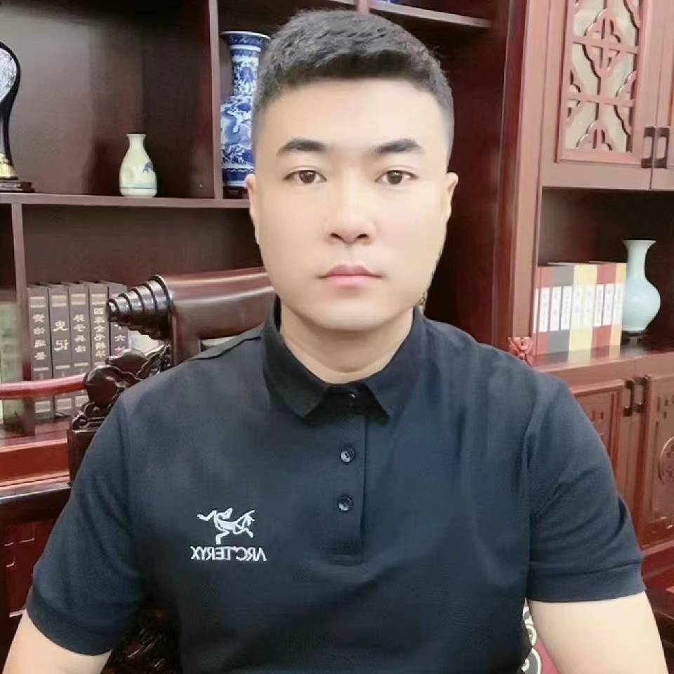 個人的形象照片