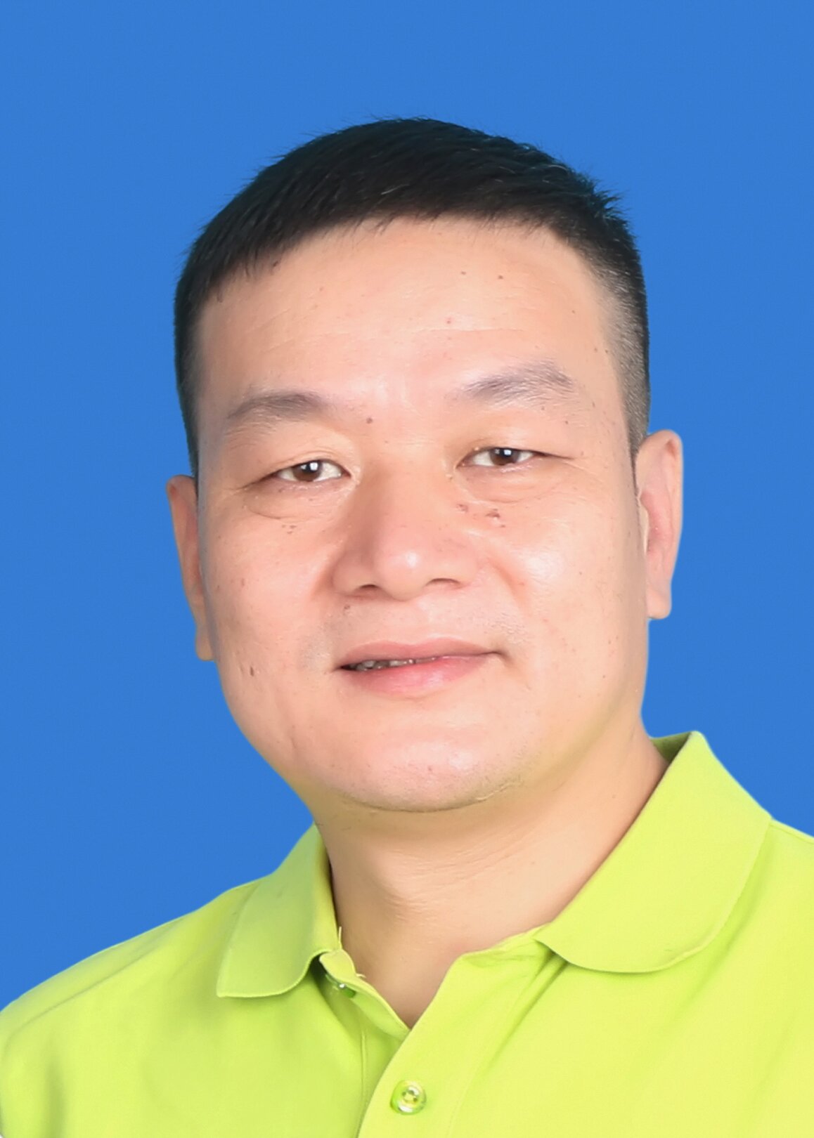 個人的形象照片